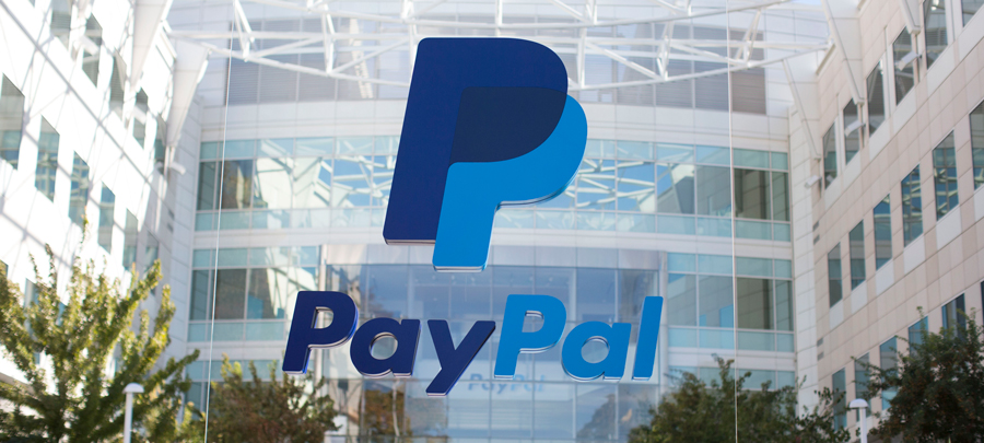 PayPal embraces NFC with app update and Vodafone wallet partnership