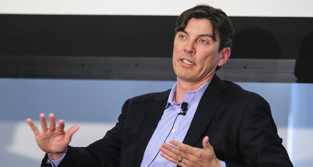 Verizon Sends AOL CEO for 'Informal Talks' with Yahoo