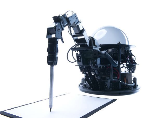 McCann Japan Hires Artificial Intelligence as Creative Director