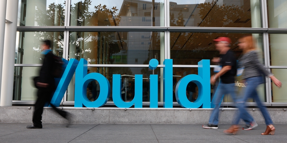 Microsoft Puts Focus on Cortana and Skype Bots at Build Conference