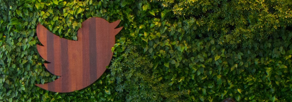 Twitter Sets November Deadline for Acquisition Hunt