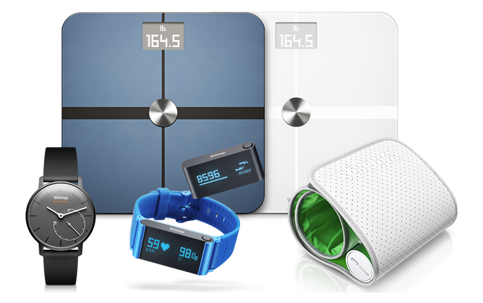 Nokia Acquires Smart Health Firm Withings for €170m