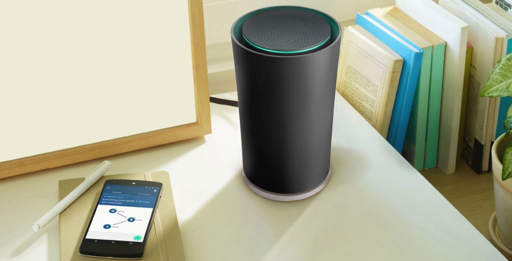 Google Launching Smart Home Competitor to Amazon's Echo
