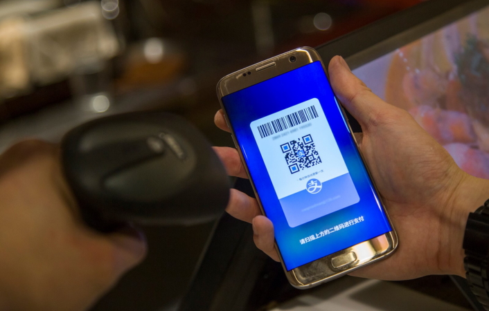 Samsung Pay Partners with Alibaba for Chinese Expansion