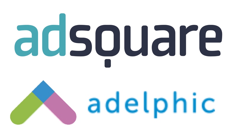 Adelphic and Adsquare Partner for European Data