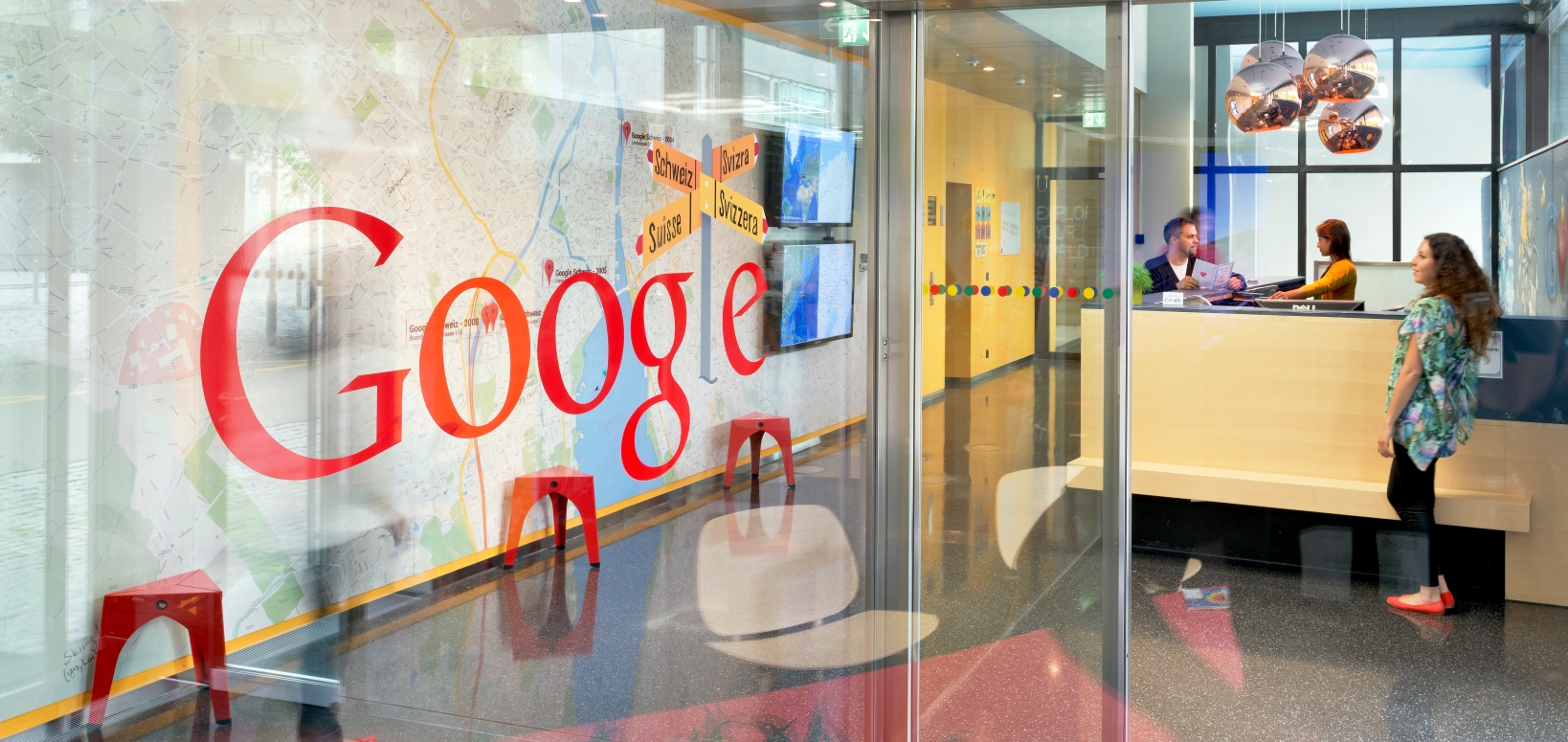 Google Opens AI Lab in Switzerland