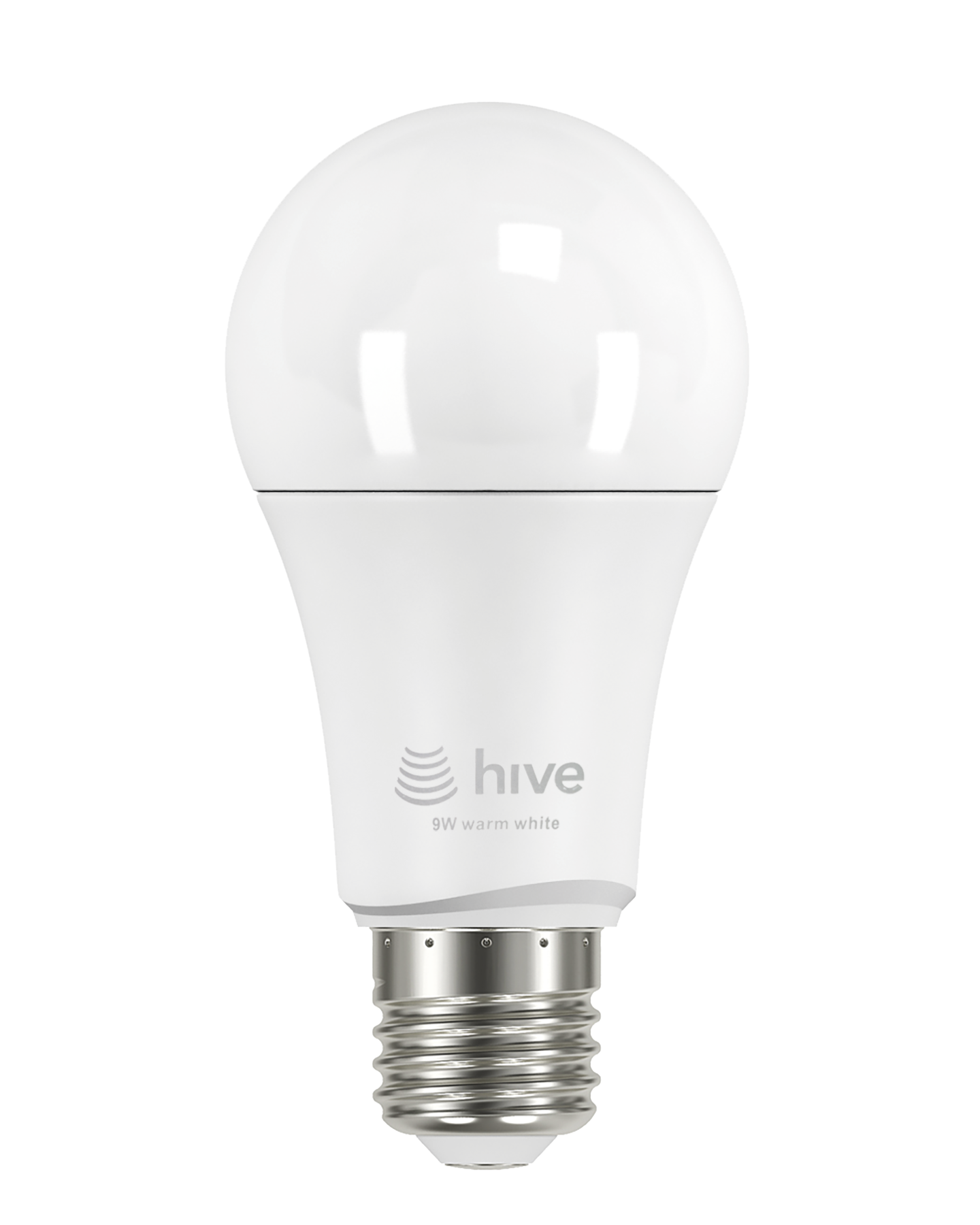 Hive Launches Active Light Smart Light Bulb