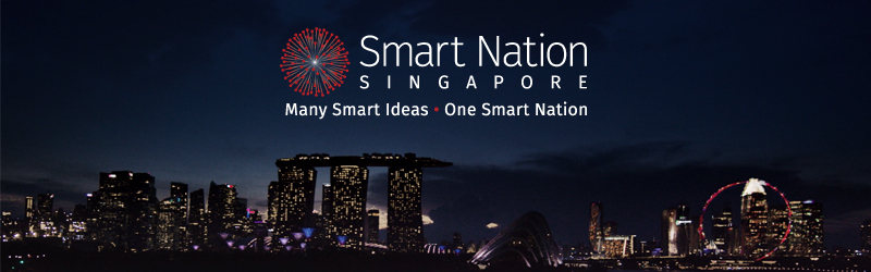 Singapore Aims to Become 'Smart Nation' with IoT Partnerships
