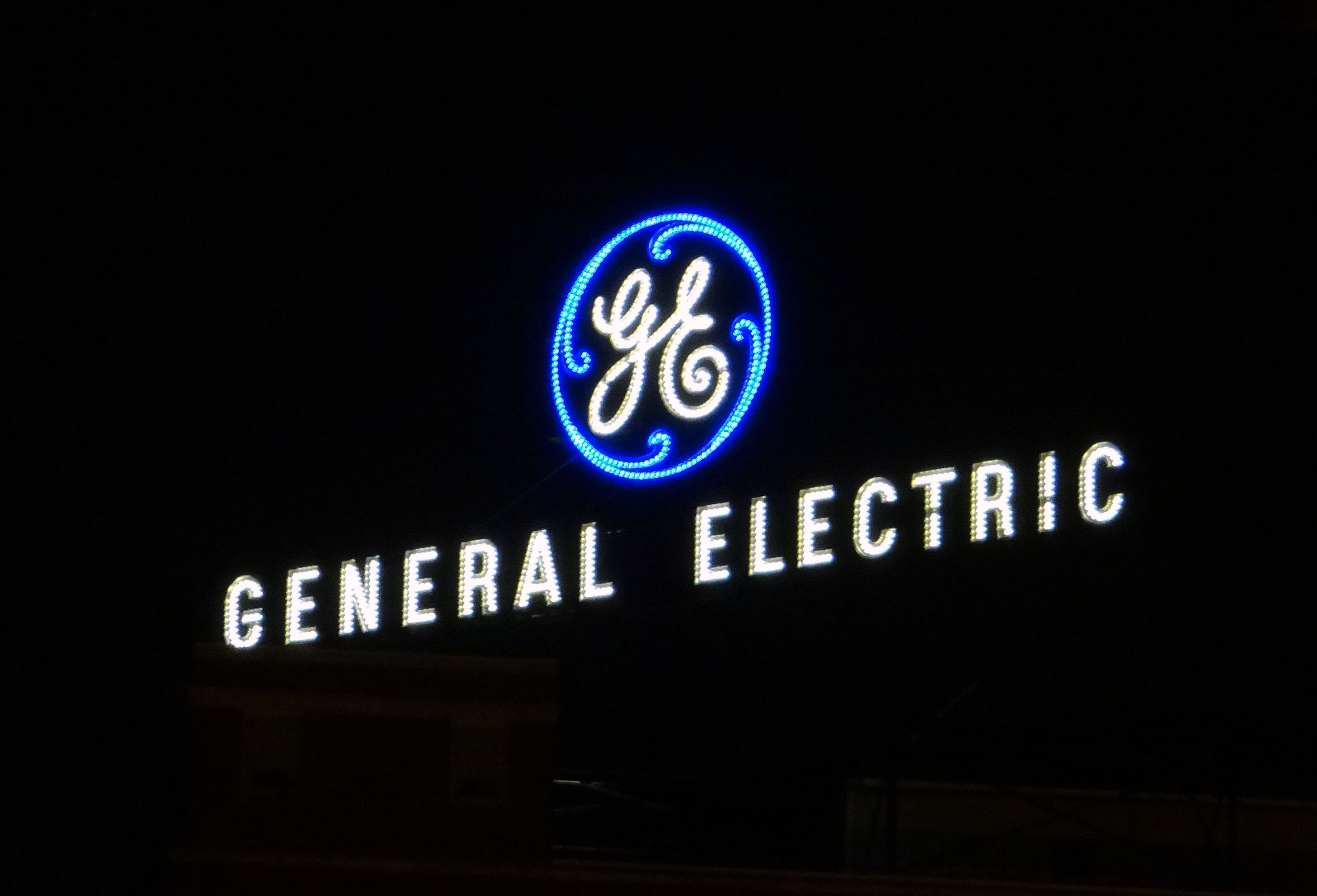 GE and Huawei Partner for 'Industrial Internet' in China