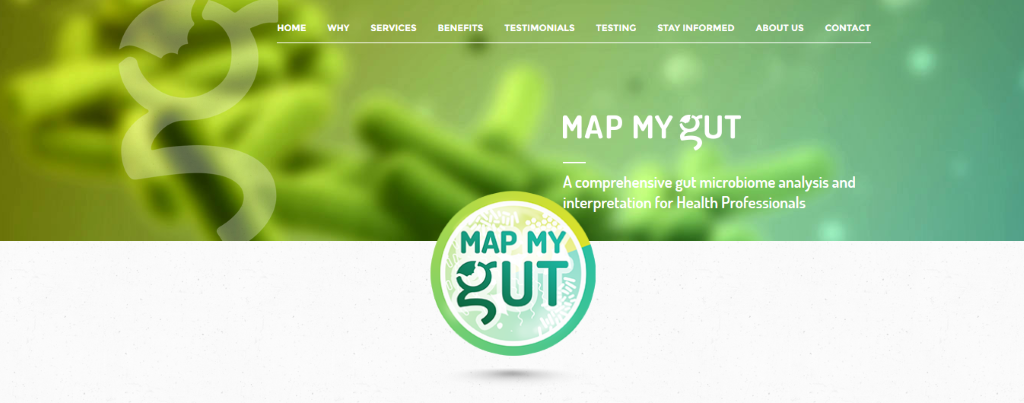 map my gut