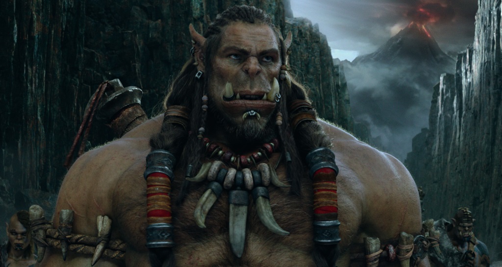 Universal Faces Lawsuit Over Warcraft Movie Spam Messaging