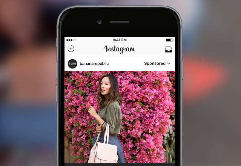 Third of Instagram Users Have Bought Fashion Item Based on Posts