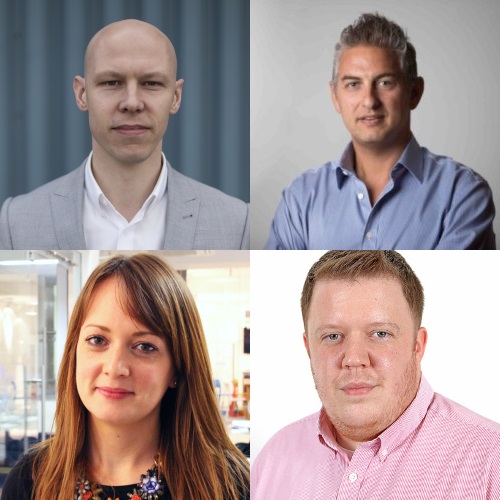 Movers & Shakers: Mindshare, Crimson Hexagon, Brand & Deliver and KBH Digital