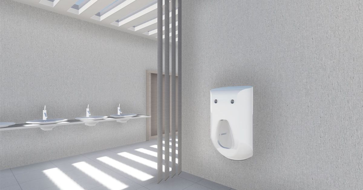 Innovation Lab: Smart Urinals, Fidget Boxes and Star Trek Communicators