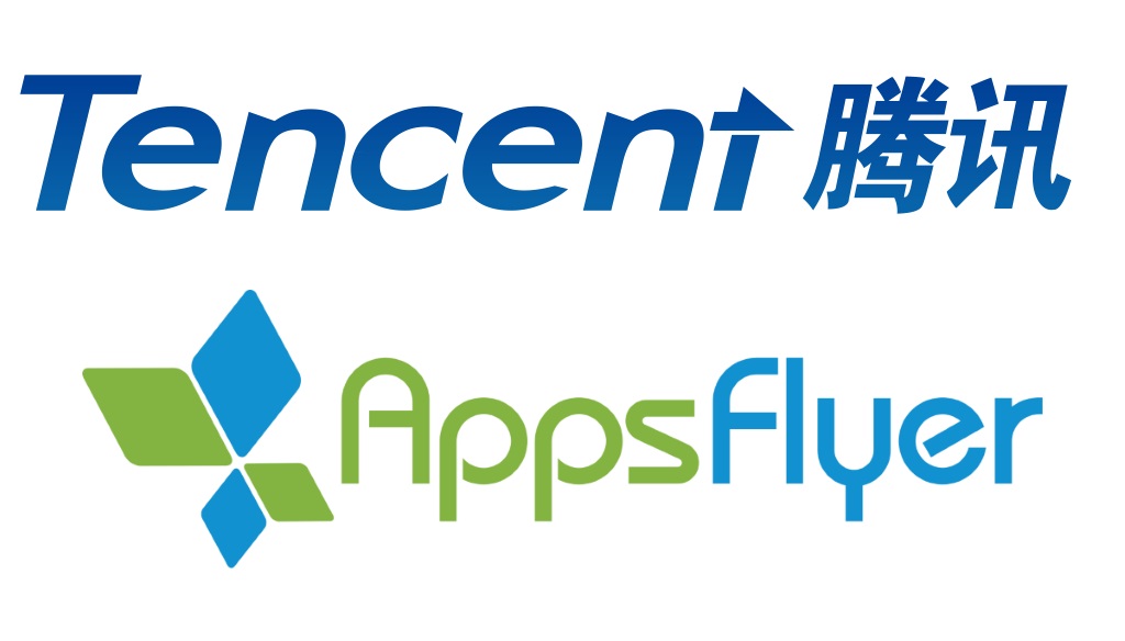 Tencent and AppsFlyer Partner for Social Attribution Analytics