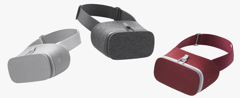 'Made by Google' Event Unveils Daydream, Assistant, Wifi and More