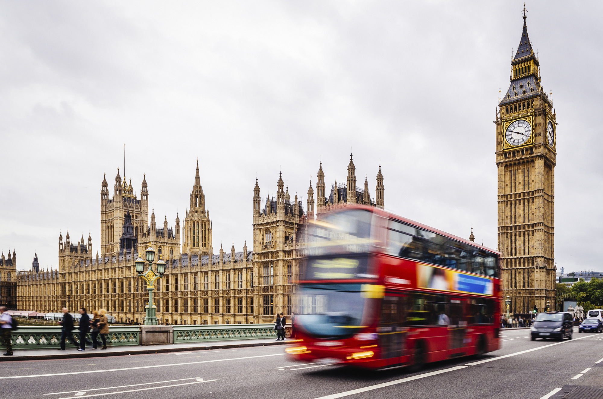 London bus_Big Ben_Proxama