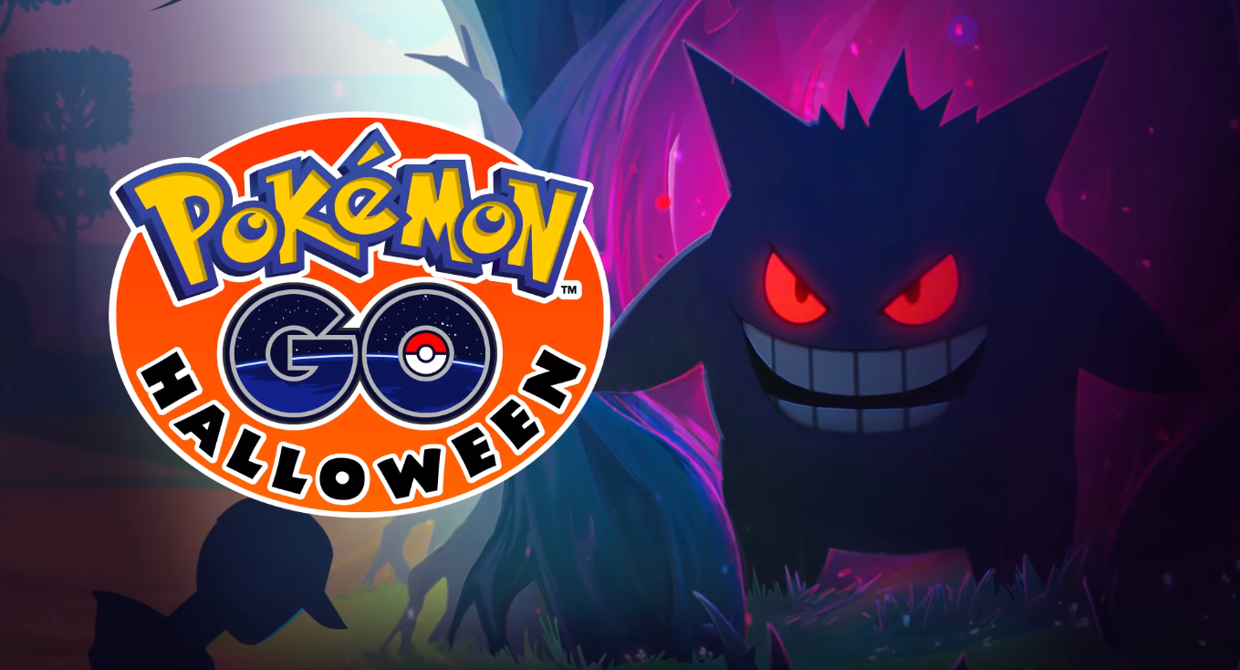 Pokémon Go Hoping to Lure Players Back in with Hallowe'en Candy