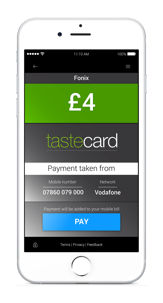 Awards Preview - Most Effective Mobile Payment Solution