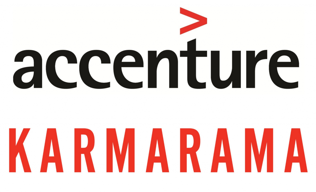Accenture Karmarama