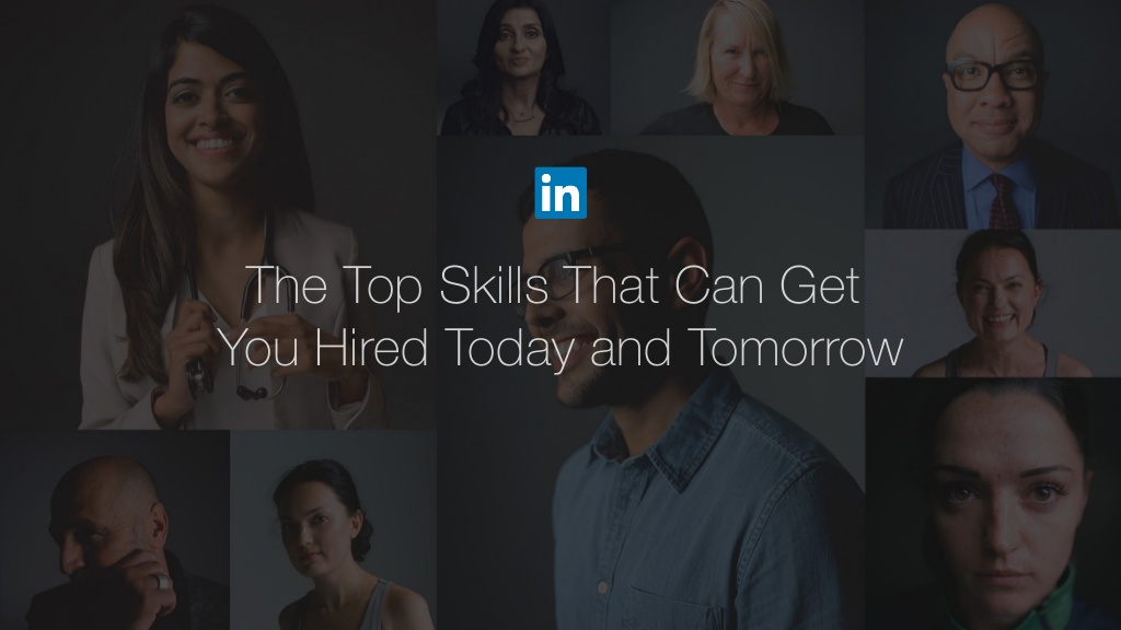 Cloud and Distributed Computing Most Sought-after Job Skills on LinkedIn