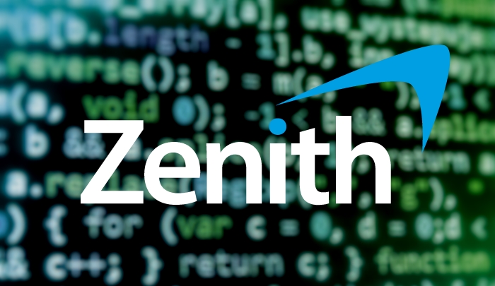 Zenith machine learning