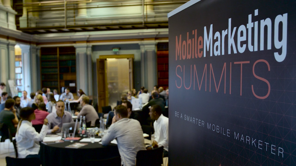 What Are the Mobile Marketing Summits?