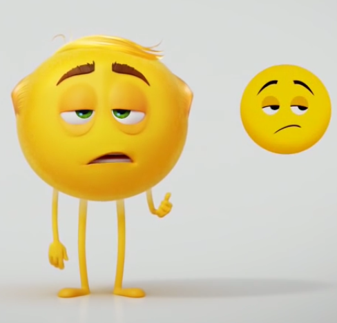 Sony Launches 'World's First-ever Vertical Movie Trailer' for the Emoji Movie