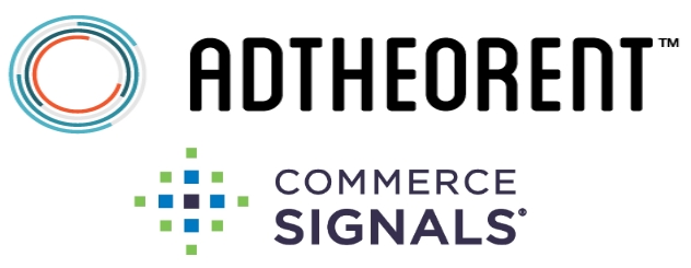 AdTheorent Integrates Commerce Signals