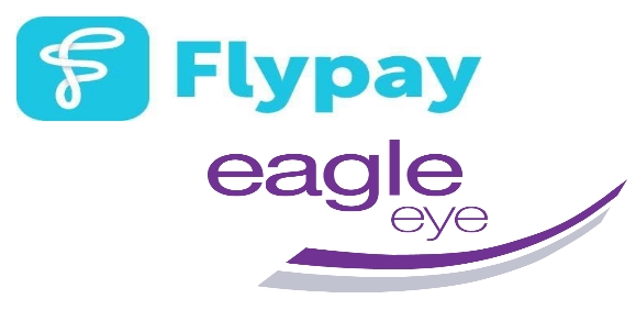 Eagle Eye to Integrate Flypay's Flyt Platform