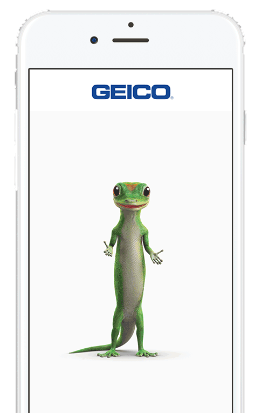 Geico Introduces Virtual AI Assistant to App