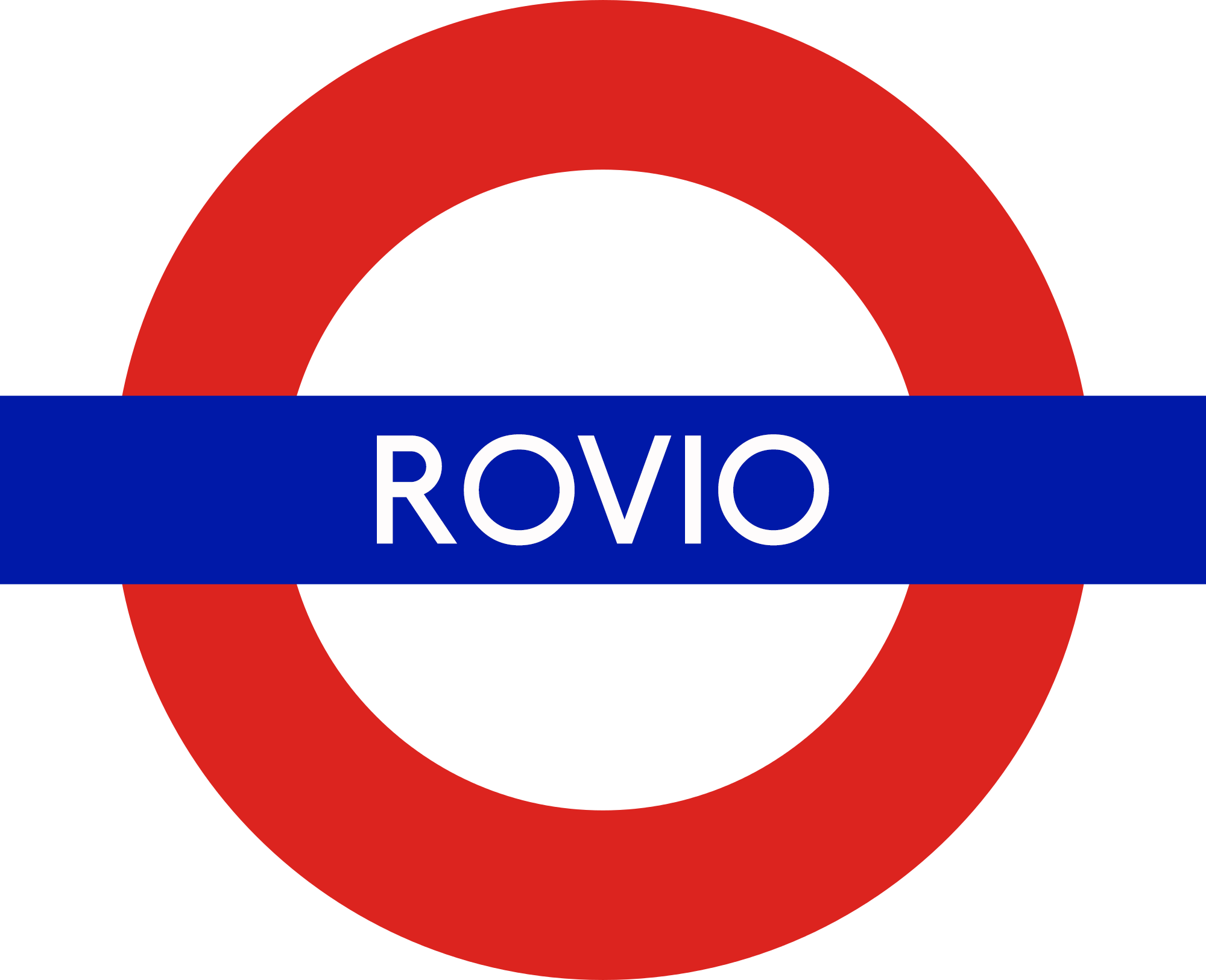 Rovio to Open London Dev Studio