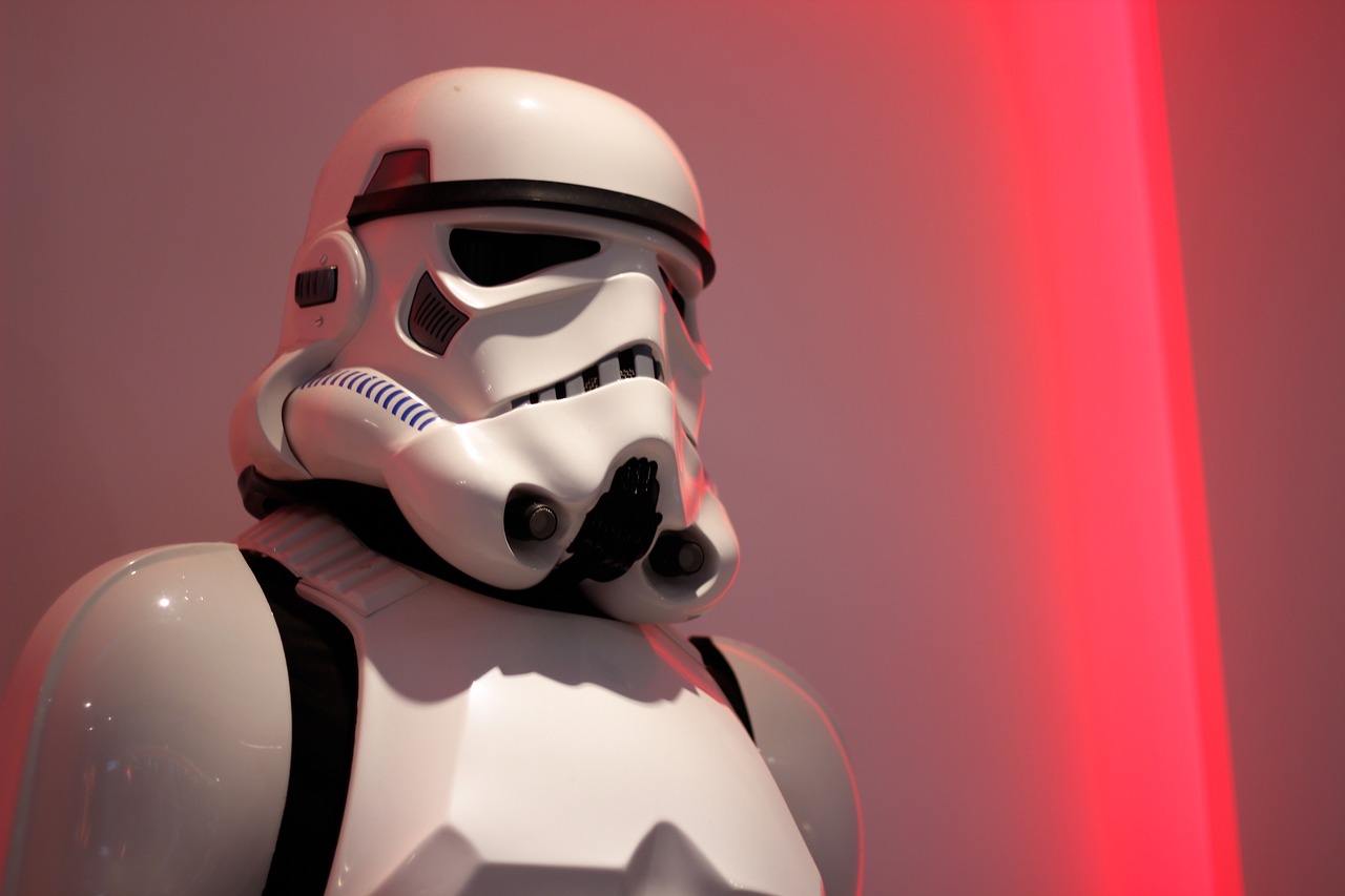 Massive 'Star Wars' Network of Bots Uncovered on Twitter