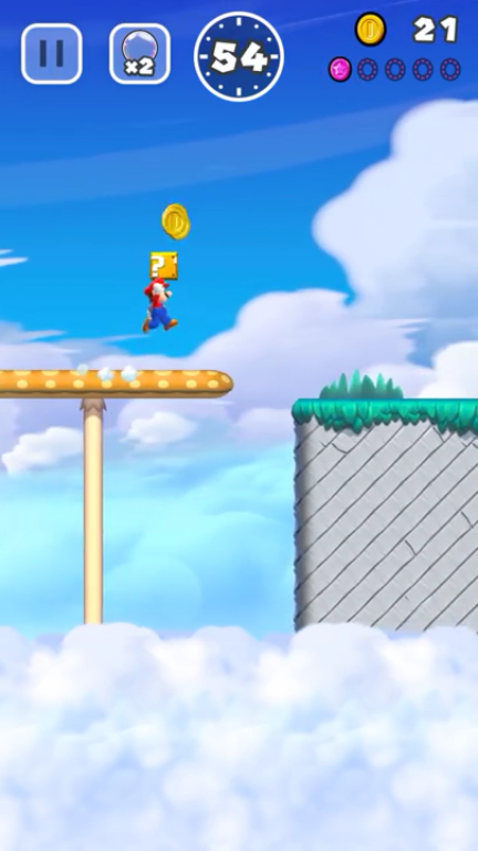 Super Mario Run to Arrive on Android in March