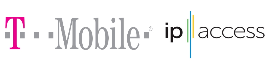 T-Mobile and ip.access Team for In-store Analytics