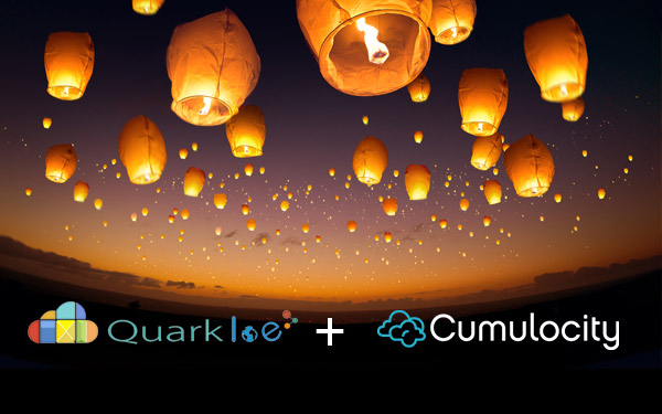 Quark IOE and Cumulocity Team for Enterprise IoT in China