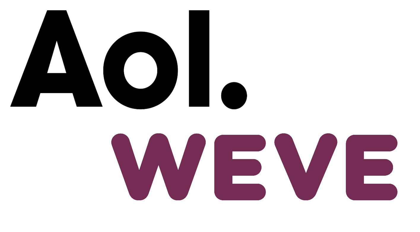 AOL-Weve new logo
