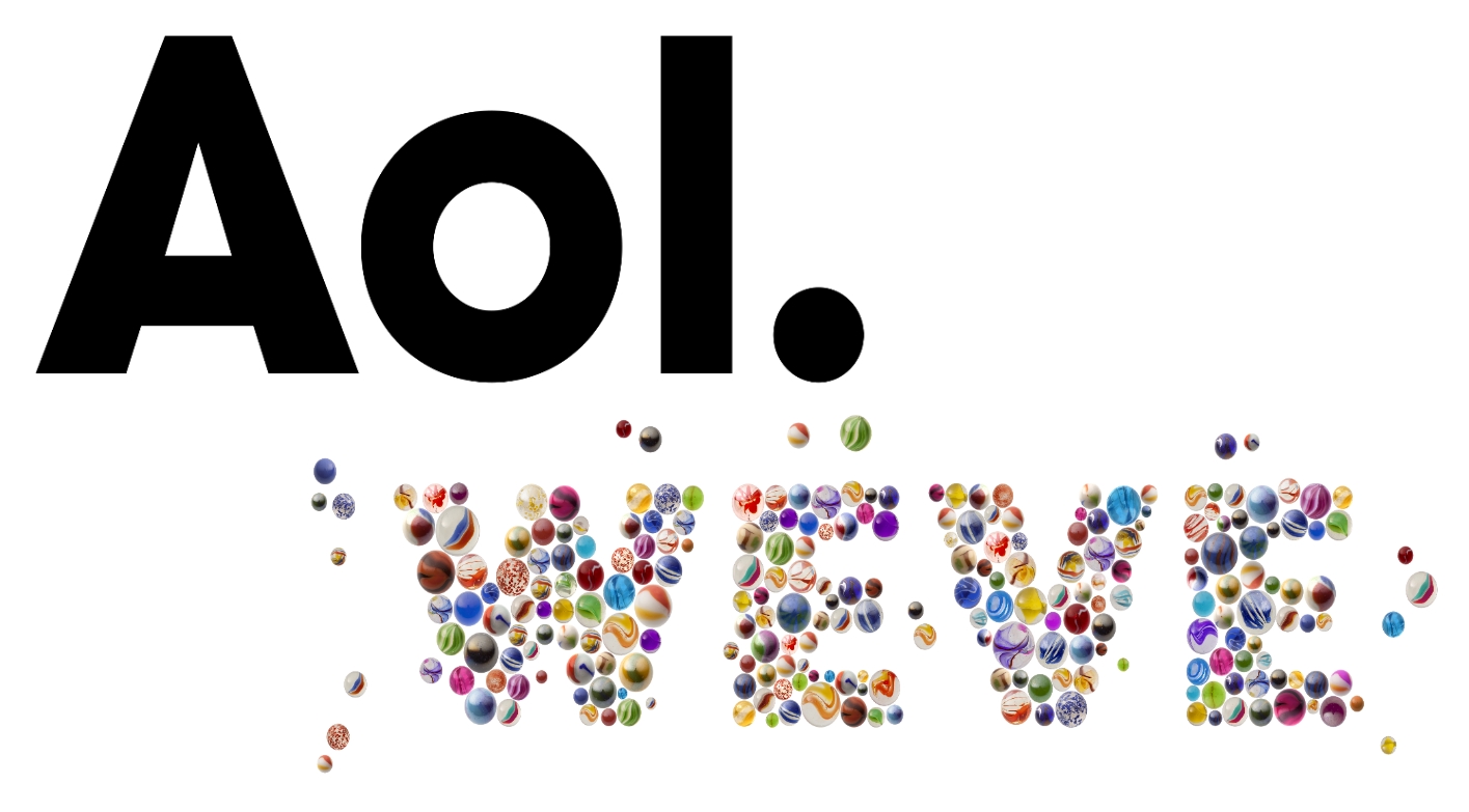 AOL and O2's Weve Form Strategic Alliance to Improve Mobile Insights