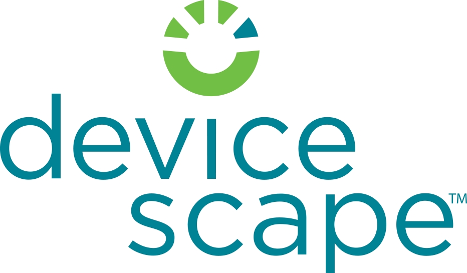 Devicescape Logo