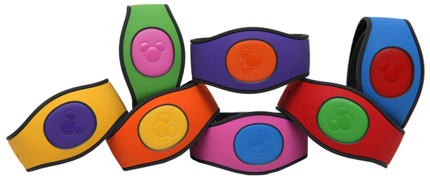 Disney World Introduces MagicBand 2 to its Theme Parks
