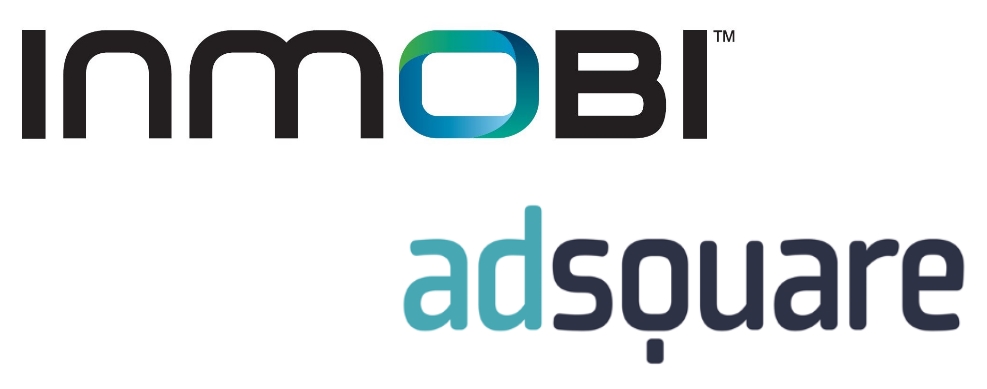 InMobi + Adsquare