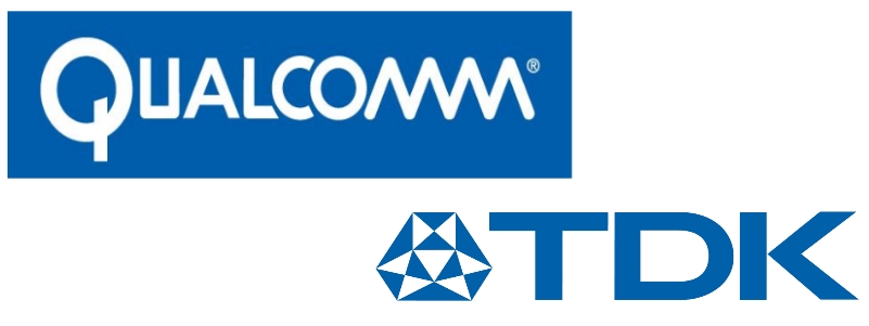 Qualcomm and TDK Complete Joint Venture