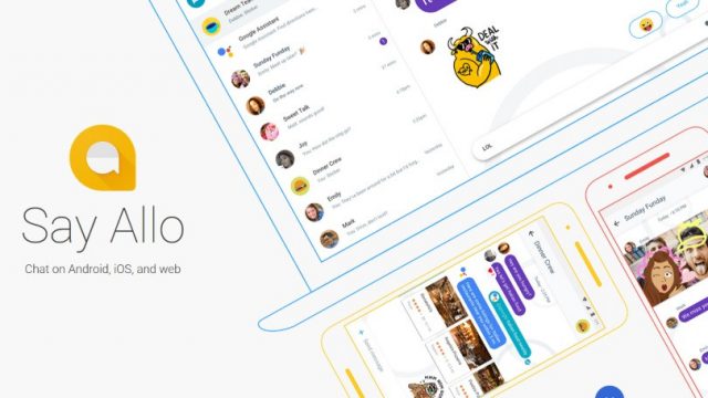 Google to shut down its messaging app Allo by March 2019