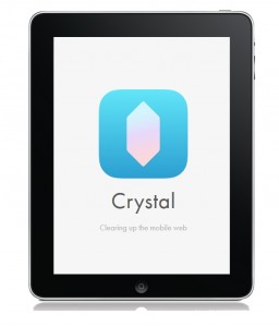 crystal ad block ipad