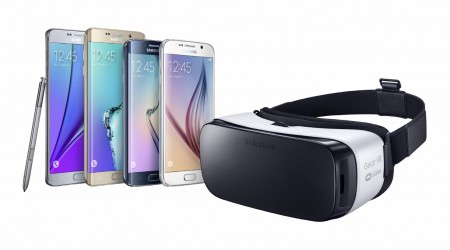Samsung Gear VR (2)