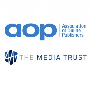 aop media trust partnership