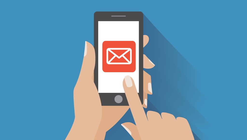 email mobile marketing