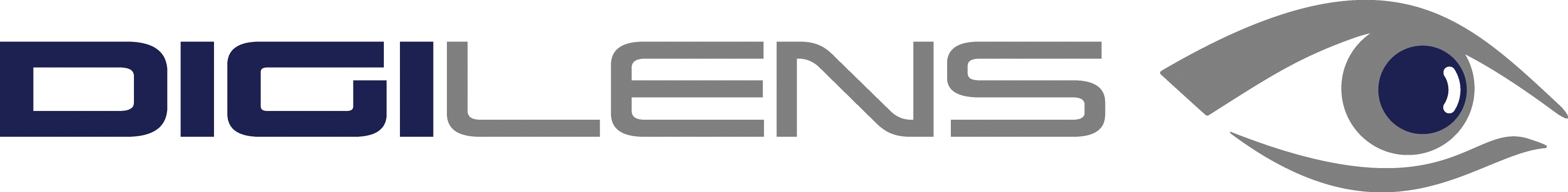 DigiLens Logo