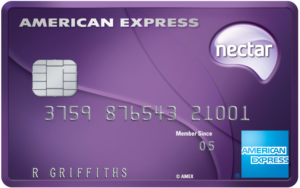 Nectar360 and American Express renew longstanding co-branded credit card partnership