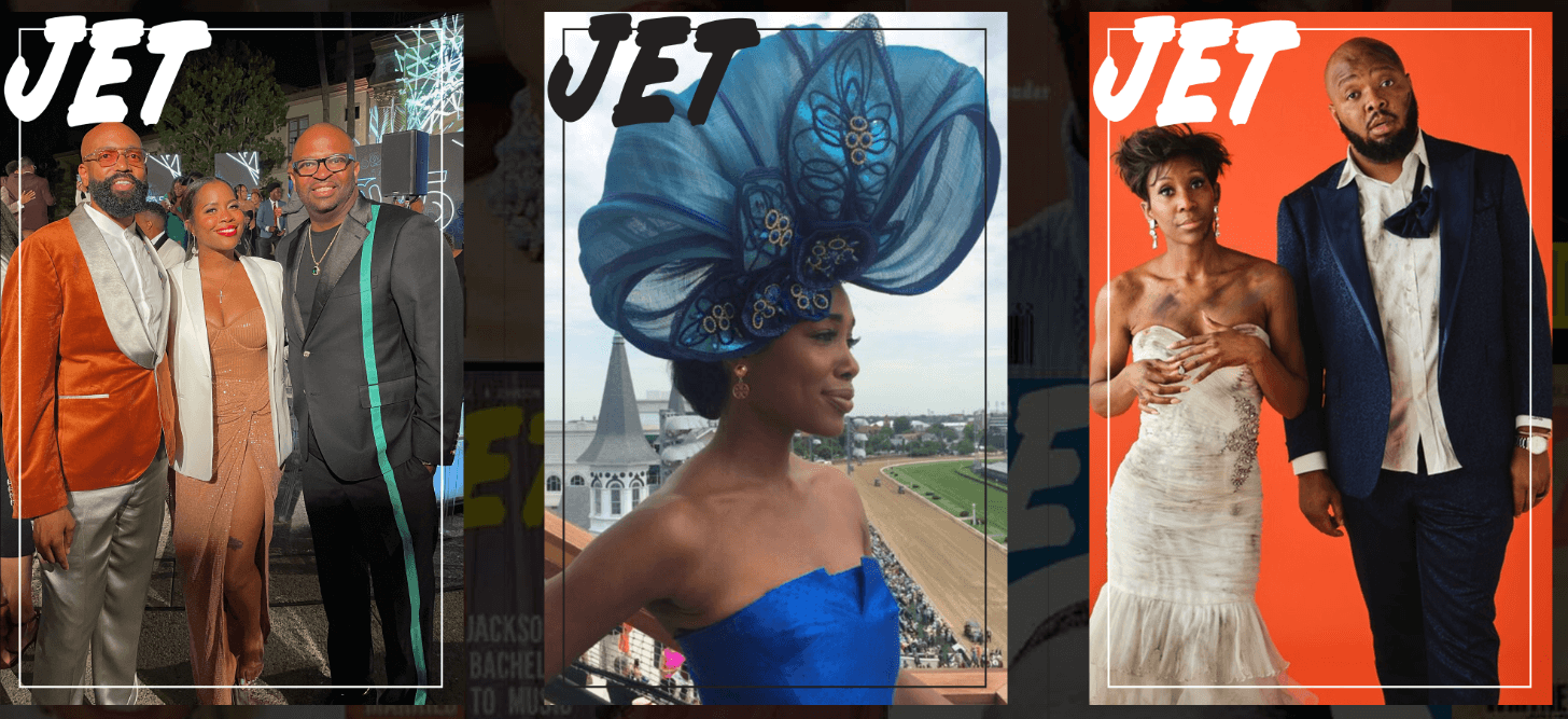 Jet Magazine partners with Disctopia for digital relaunch
